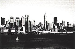 Regional service area skyline image