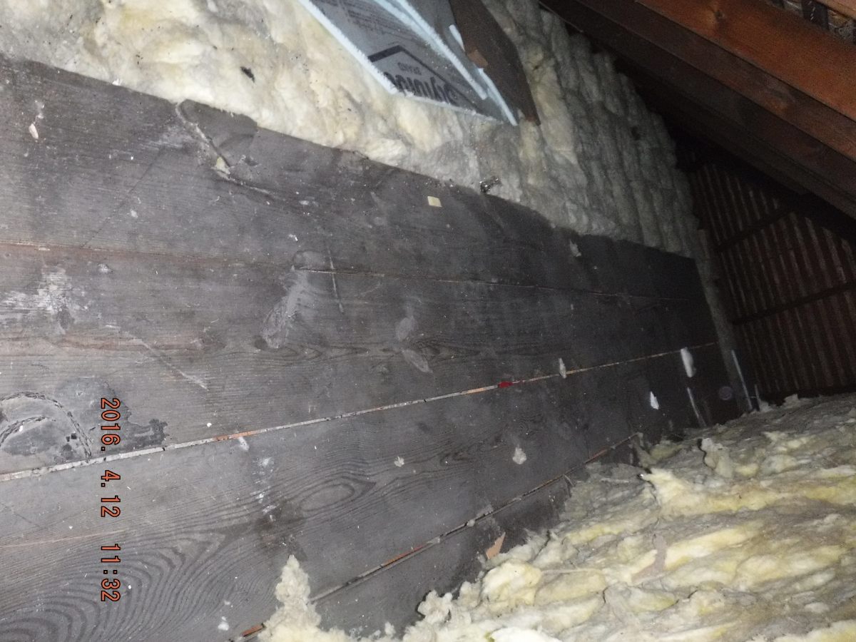 Asbestos Removal