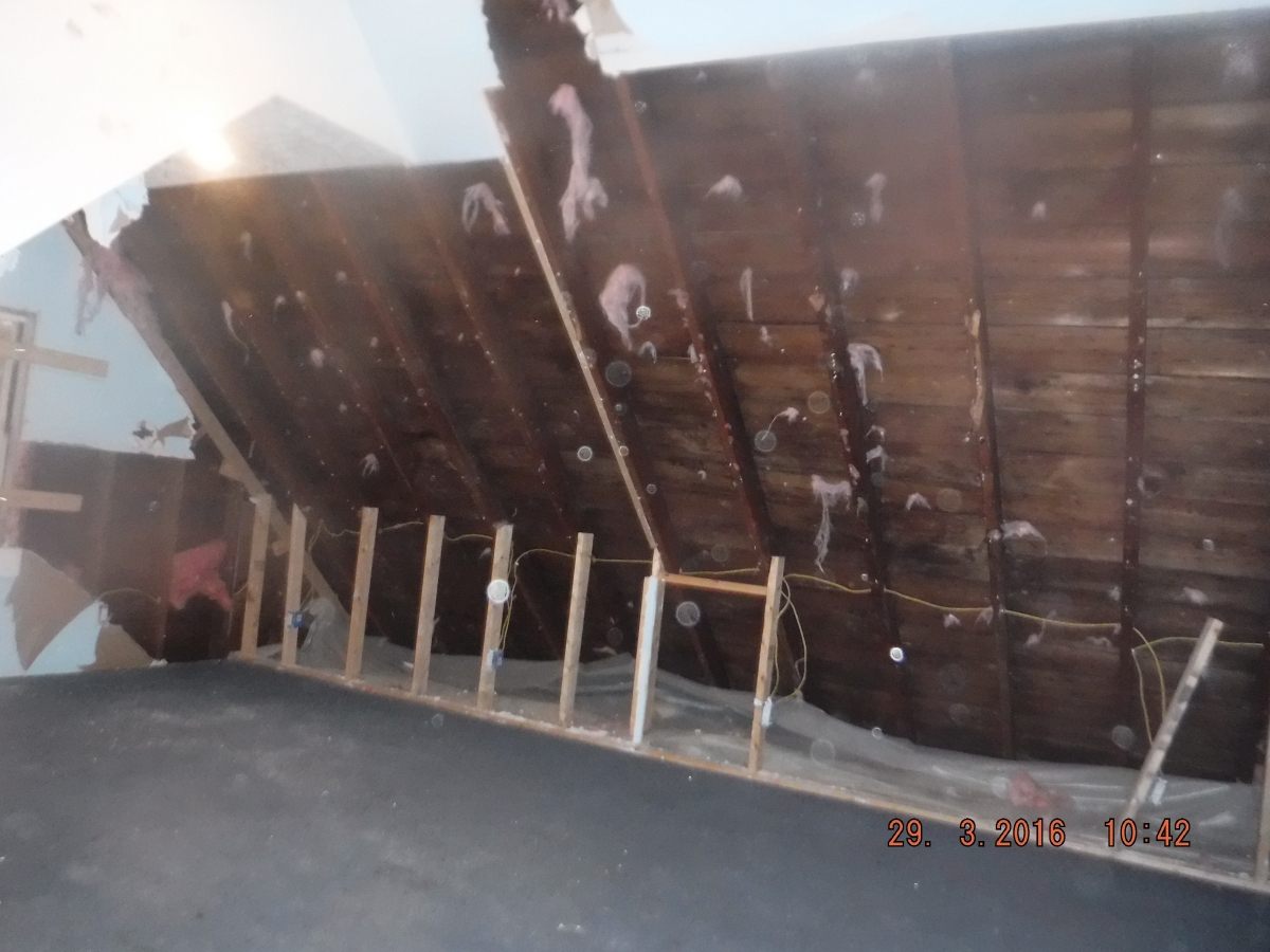 Restoration gallery