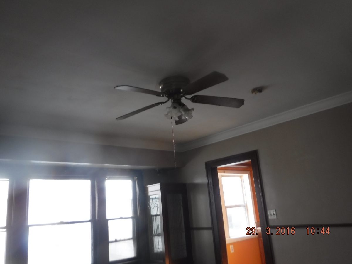 Interior project photo